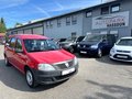 Daumennagel 4 - Dacia Logan MCV Basis TÜV 07/26 5-Sitz. Radio-CD
