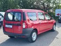 Daumennagel 9 - Dacia Logan MCV Basis TÜV 07/26 5-Sitz. Radio-CD