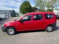 Daumennagel 12 - Dacia Logan MCV Basis TÜV 07/26 5-Sitz. Radio-CD