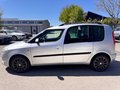 Daumennagel 11 - Skoda Roomster Fresh TÜV 05/26 Klimaaut.
