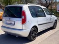 Daumennagel 8 - Skoda Roomster Fresh TÜV 05/26 Klimaaut.