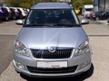 Daumennagel 2 - Skoda Roomster Fresh TÜV 05/26 Klimaaut.