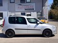 Daumennagel 4 - Skoda Roomster Fresh TÜV 05/26 Klimaaut.