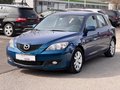 Daumennagel 1 - Mazda 3 1.6 CD Sport Active Klima Multi 2.Hand