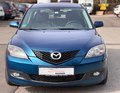 Daumennagel 2 - Mazda 3 1.6 CD Sport Active Klima Multi 2.Hand