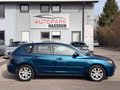 Daumennagel 4 - Mazda 3 1.6 CD Sport Active Klima Multi 2.Hand