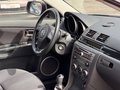 Daumennagel 5 - Mazda 3 1.6 CD Sport Active Klima Multi 2.Hand