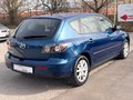 Daumennagel 8 - Mazda 3 1.6 CD Sport Active Klima Multi 2.Hand