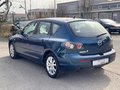 Daumennagel 10 - Mazda 3 1.6 CD Sport Active Klima Multi 2.Hand