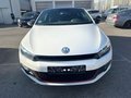 Daumennagel 2 - Volkswagen Scirocco 2.0 TDI 125 kW Team MOTORSCHADEN TÜV 07/26 Navi Pano Tempo Klimaaut. SHZ