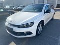 Daumennagel 1 - Volkswagen Scirocco 2.0 TDI 125 kW Team MOTORSCHADEN TÜV 07/26 Navi Pano Tempo Klimaaut. SHZ