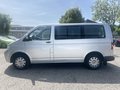 Daumennagel 13 - Volkswagen T5 Transporter Bus Shuttle TÜV 08/27 AHK Klima 7-Sitz.