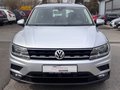 Daumennagel 2 - Volkswagen Tiguan Comfortline BMT 4Motion TÜV 07/27 Garantie AHK RFK Navi Tempo Klimaaut.