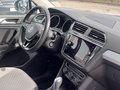 Daumennagel 5 - Volkswagen Tiguan Comfortline BMT 4Motion TÜV 07/27 Garantie AHK RFK Navi Tempo Klimaaut.