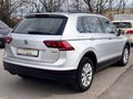 Daumennagel 8 - Volkswagen Tiguan Comfortline BMT 4Motion TÜV 07/27 Garantie AHK RFK Navi Tempo Klimaaut.