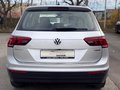 Daumennagel 9 - Volkswagen Tiguan Comfortline BMT 4Motion TÜV 07/27 Garantie AHK RFK Navi Tempo Klimaaut.