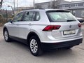 Daumennagel 10 - Volkswagen Tiguan Comfortline BMT 4Motion TÜV 07/27 Garantie AHK RFK Navi Tempo Klimaaut.