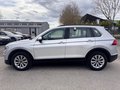 Daumennagel 11 - Volkswagen Tiguan Comfortline BMT 4Motion TÜV 07/27 Garantie AHK RFK Navi Tempo Klimaaut.