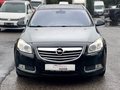 Daumennagel 2 - Opel Insignia A Sports Tourer Innovation TÜV 07/26 Bi-Xenon Navi Tempo Klimaaut.