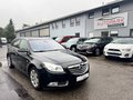 Daumennagel 3 - Opel Insignia A Sports Tourer Innovation TÜV 07/26 Bi-Xenon Navi Tempo Klimaaut.