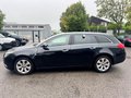 Daumennagel 12 - Opel Insignia A Sports Tourer Innovation TÜV 07/26 Bi-Xenon Navi Tempo Klimaaut.