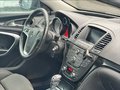 Daumennagel 5 - Opel Insignia A Sports Tourer Innovation TÜV 07/26 Bi-Xenon Navi Tempo Klimaaut.