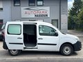 Daumennagel 5 - Renault Kangoo Rapid Extra TÜV 11/25 Multi FSE Klima