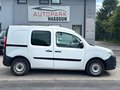 Daumennagel 4 - Renault Kangoo Rapid Extra TÜV 11/25 Multi FSE Klima