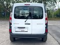 Daumennagel 10 - Renault Kangoo Rapid Extra TÜV 11/25 Multi FSE Klima