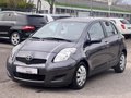 Daumennagel 1 - Toyota Yaris Cool Edition TÜV NEU a.A. Garantie Multi FSE Klima