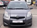 Daumennagel 2 - Toyota Yaris Cool Edition TÜV NEU a.A. Garantie Multi FSE Klima