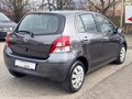 Daumennagel 8 - Toyota Yaris Cool Edition TÜV NEU a.A. Garantie Multi FSE Klima
