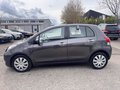 Daumennagel 11 - Toyota Yaris Cool Edition TÜV NEU a.A. Garantie Multi FSE Klima
