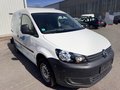 Daumennagel 3 - Volkswagen Caddy Kasten EcoProfi HECK- & SEITENSCHADEN