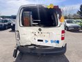 Daumennagel 9 - Volkswagen Caddy Kasten EcoProfi HECK- & SEITENSCHADEN