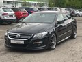 Daumennagel 1 - Volkswagen Passat CC Basis 4Motion BMT TÜV 04/2027 Xenon Navi Tempo