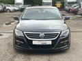 Daumennagel 2 - Volkswagen Passat CC Basis 4Motion BMT TÜV 04/2027 Xenon Navi Tempo