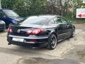 Daumennagel 8 - Volkswagen Passat CC Basis 4Motion BMT TÜV 04/2027 Xenon Navi Tempo