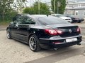 Daumennagel 10 - Volkswagen Passat CC Basis 4Motion BMT TÜV 04/2027 Xenon Navi Tempo
