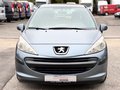 Daumennagel 2 - Peugeot 207 Tendance TÜV 11/25 SHZ Multi Klima