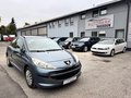 Daumennagel 3 - Peugeot 207 Tendance TÜV 11/25 SHZ Multi Klima