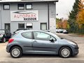 Daumennagel 4 - Peugeot 207 Tendance TÜV 11/25 SHZ Multi Klima