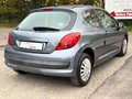 Daumennagel 8 - Peugeot 207 Tendance TÜV 11/25 SHZ Multi Klima
