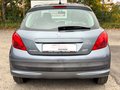 Daumennagel 9 - Peugeot 207 Tendance TÜV 11/25 SHZ Multi Klima