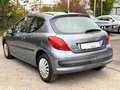 Daumennagel 10 - Peugeot 207 Tendance TÜV 11/25 SHZ Multi Klima