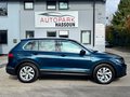 Daumennagel 4 - Volkswagen Tiguan Life TÜV NEU Garantie a.A. LED Navi Full-Assist.