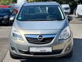 Daumennagel 2 - Opel Meriva B Edition AHK Tempo FSE Klima