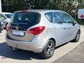 Daumennagel 8 - Opel Meriva B Edition AHK Tempo FSE Klima