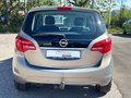 Daumennagel 9 - Opel Meriva B Edition AHK Tempo FSE Klima