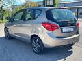 Daumennagel 10 - Opel Meriva B Edition AHK Tempo FSE Klima